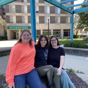 Meet your Posher, Stephani